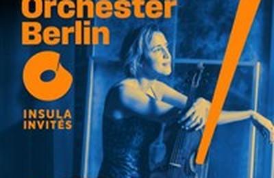 Deutsches Symphonie : Orchester Berlin  Boulogne Billancourt