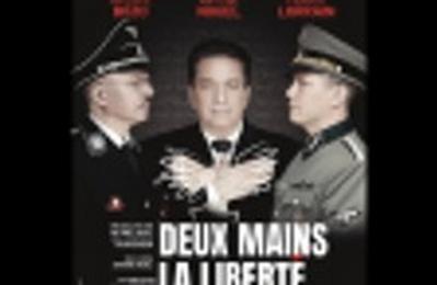 Deux Mains, La Libert  Saint Marcel