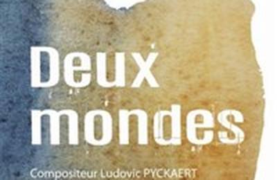 Deux mondes : Pop 119  Saint Chamond