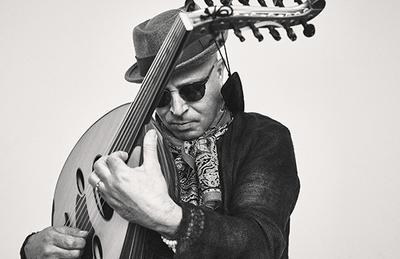 Dhafer Youssef - Ballak Sissoko - Eivind Aarset  Montpellier