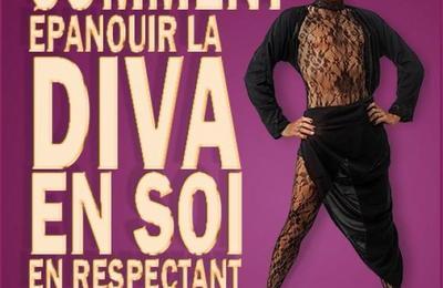 Dhyepha : Comment panouir la diva en soi en respectant les innocents  Paris 11me