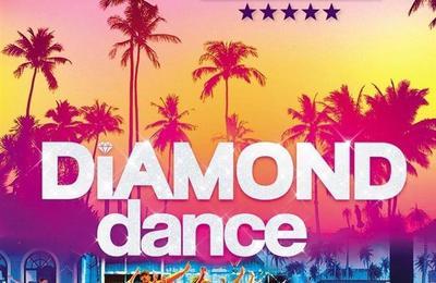 Diamond dance à Toulouse