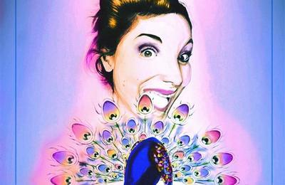 Diane Segard dans Parades  Avignon