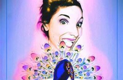 Diane Segard dans Parades  Toulouse