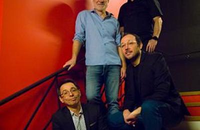 Diego Imbert Quartet et Mark Priore Trio  Nancy