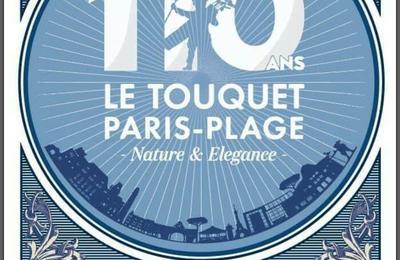 Diffusion Du Podcast Des 110 Ans De La Ville Du Touquet-paris-plage à Le Touquet Paris Plage