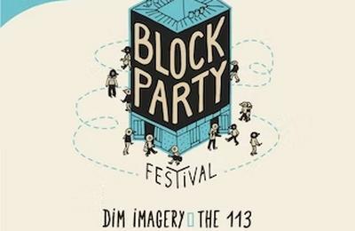 Dim Imagery, The 113 à Paris 12ème