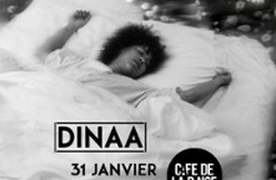 Dinaa et Premire Partie  Paris 11me