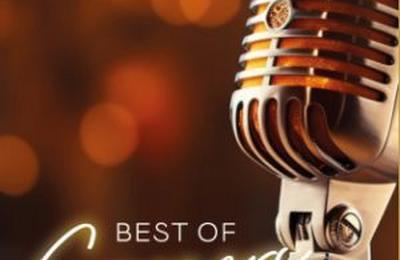 Dner-concert : Best of Crooners par Stphane Lenzoni  Menton