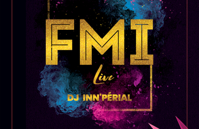 Dner Concert Live Avec Le Groupe FMI  Fort De France