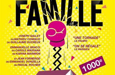 Diner de famille  Perpignan