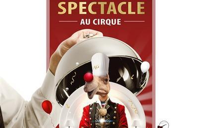 Dîner-Spectacle au Cirque Arlette Gruss à Strasbourg