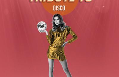 Dner-Spectacle : Tribute to Disco  Deauville