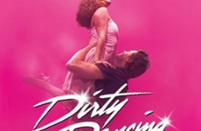 Dirty Dancing, L'histoire originale sur scne, Dme de Paris  Paris 15me