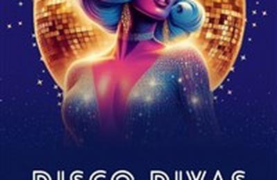 Disco Divas  Marseille