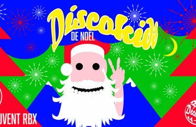 Disco kids spciale nol  Roubaix