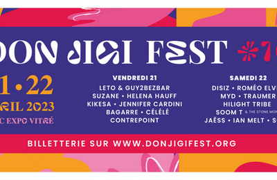 Don Jigi Fest 2023