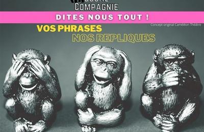 Dites nous tout !  Paris 4me