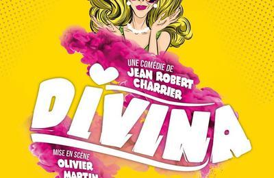 Divina  La Chapelle Achard