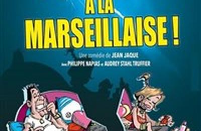 Divorce  la Marseillaise  Marseille