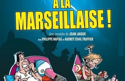 Divorce à la marseillaise à Marseille