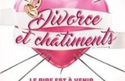 Divorce et chtiments  Chartres