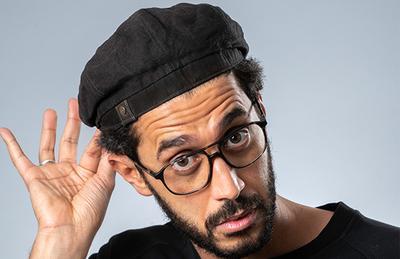 Djamil le Schlag  Montpellier