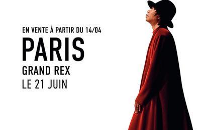 Djavan  Paris 2me