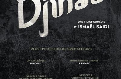 Djihad à Paris 13ème
