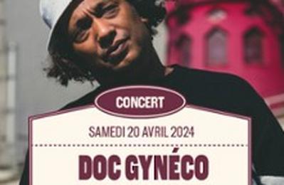 Doc Gyneco  Montpellier