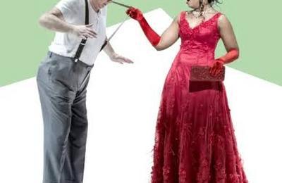 Don Pasquale  Paris 9me