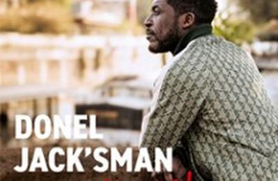 Donel Jack'sman, En Rodage  Metz