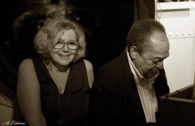 Donna Lorraine Invite Alain Jean Marie, Gilles Naturel et Mourad Benhammou  Paris 5me