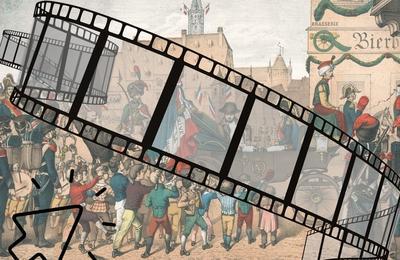 Donnez Vie Au Patrimoine Avec Des Gif Anims  Mulhouse