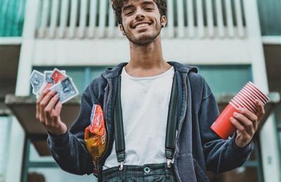 Donovan, tourne  Coupvray
