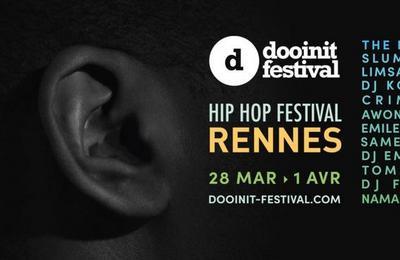 Dooinit Festival 2024