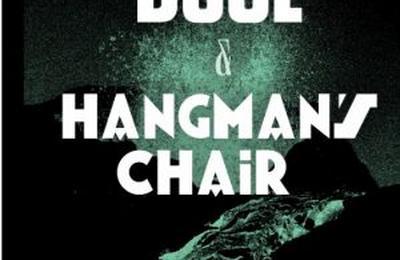 Dool et Hangman's Chair  Colmar