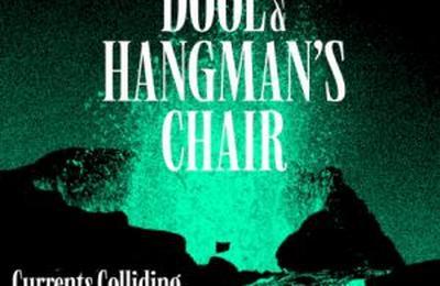 Dool et Hangman's Chair  Paris 19me