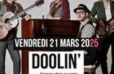 Doolin' et Premire Partie  Redon