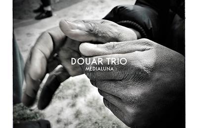 Douar Trio en concert à Mulhouse