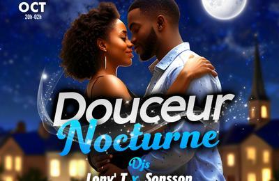 Douceur Nocturne  Fort De France