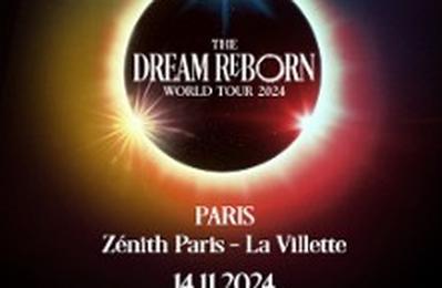 DPR, The Dream Reborn World Tour 2024  Paris 19me