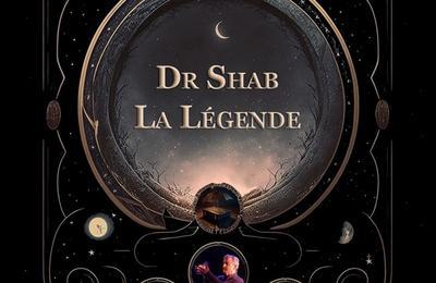 Dr shab, la légende à Frette sur Seine