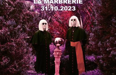 Drab Majesty  Montreuil