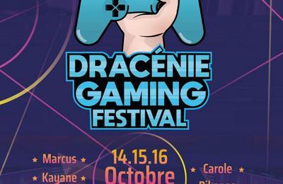 Dracénie Gaming Festival 2023