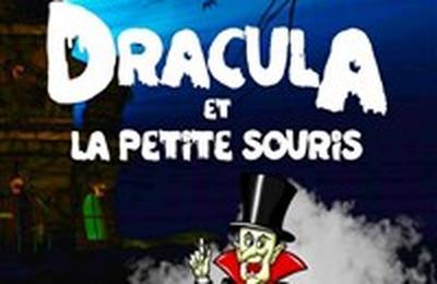 Dracula et la petite souris  Nice