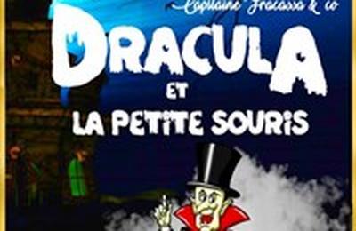 Dracula et la petite souris  Nice