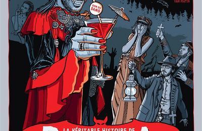 Dracula, La Véritable Histoire à Avignon