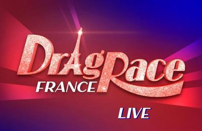 Drag Race France Saison 2 à Bordeaux
