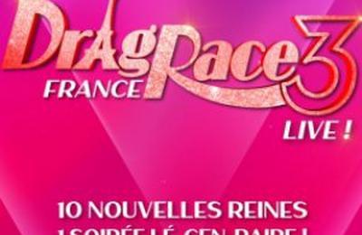Drag Race France Live  Lyon